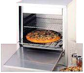 Manufacturers Exporters and Wholesale Suppliers of Pizza Oven delhi Delhi