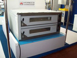 Manufacturers Exporters and Wholesale Suppliers of Baking Oven delhi Delhi