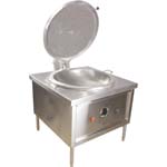 Bulk Cooker Manufacturer Supplier Wholesale Exporter Importer Buyer Trader Retailer in delhi Delhi India