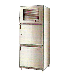 Manufacturers Exporters and Wholesale Suppliers of Two Door Refrigeation delhi Delhi
