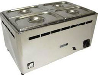 Bain Marie Manufacturer Supplier Wholesale Exporter Importer Buyer Trader Retailer in delhi Delhi India