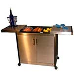 Manufacturers Exporters and Wholesale Suppliers of Hot Food Trolly delhi Delhi