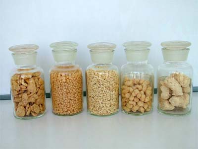Soya Nuggets