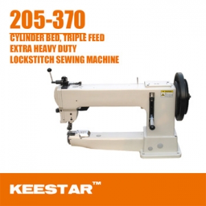 Manufacturers Exporters and Wholesale Suppliers of 205-370 leather sewing machine shanxi 