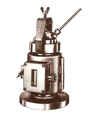 Gas Sampling Probes
