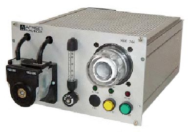 Gas Treatment Equipment