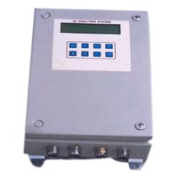Trace Oxygen Analyzer Manufacturer Supplier Wholesale Exporter Importer Buyer Trader Retailer in Kota Rajasthan India