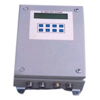 Trace Oxygen Analyzer