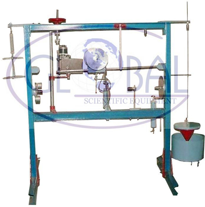 Manufacturers Exporters and Wholesale Suppliers of Universal Vibration Apparatus AMBALA Haryana