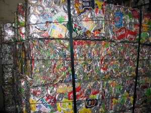 Manufacturers Exporters and Wholesale Suppliers of Aluminium UBC Scrap Budapest Aluminium UBC Scrap