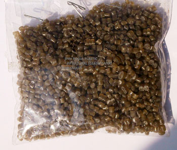 Pp (polypropylene) Granules