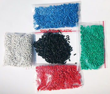 Ppcp Granules