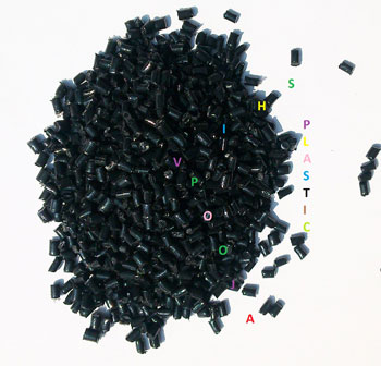 Pc Granules