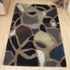 Modern Rug Manufacturer Supplier Wholesale Exporter Importer Buyer Trader Retailer in Ghaziabad Uttar Pradesh India