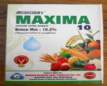 Micronutrients Fertilizers