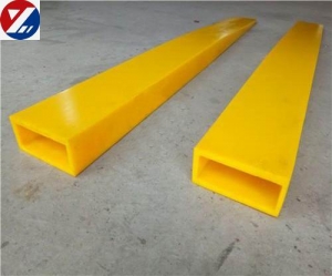 Manufacturers Exporters and Wholesale Suppliers of polyurethane forklift fork protection sleeve Yantai 