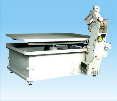 Tape Edge Machines