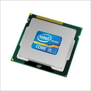 Intel Core I5 CPU Manufacturer Supplier Wholesale Exporter Importer Buyer Trader Retailer in NEW DELHI Delhi India