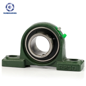 Pillow Block Bearing UCP209 Pillow Block Bearing Sizes Chart Manufacturer Supplier Wholesale Exporter Importer Buyer Trader Retailer in Dalian  China