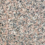 Korana Pink Granite