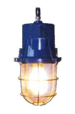 Well Glass Lights