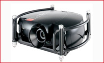 High Brightness Projectors