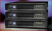 Amplifiers