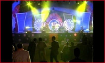 Stage Lights Manufacturer Supplier Wholesale Exporter Importer Buyer Trader Retailer in New delhi Delhi India