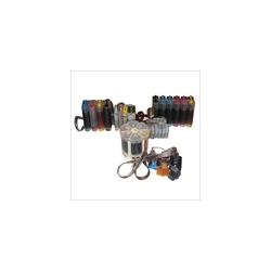 Manufacturers Exporters and Wholesale Suppliers of CISS(Continuous Ink Supply System) Delhi Delhi