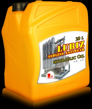 Manufacturers Exporters and Wholesale Suppliers of Lubiz Hydraulic Oil Sharjah 