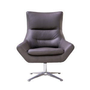 Zephyr Vegan Leather Chair Manufacturer Supplier Wholesale Exporter Importer Buyer Trader Retailer in Gurgaon Haryana India