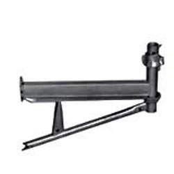 Manufacturers Exporters and Wholesale Suppliers of Omega Hop Up Bracket New Delhi Delhi