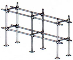 Manufacturers Exporters and Wholesale Suppliers of APU System New Delhi Delhi