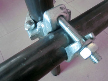 Manufacturers Exporters and Wholesale Suppliers of Tube And Fitting System New Delhi Delhi