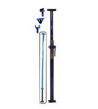 Manufacturers Exporters and Wholesale Suppliers of Slab Supporting System New Delhi Delhi