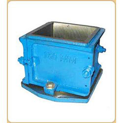 Manufacturers Exporters and Wholesale Suppliers of Cube Mould New Delhi Delhi