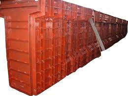 Manufacturers Exporters and Wholesale Suppliers of Custom Made Formwork New Delhi Delhi