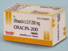 Manufacturers Exporters and Wholesale Suppliers of Oxacin 200 Tablets Amritsar Punjab