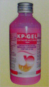 Manufacturers Exporters and Wholesale Suppliers of Kp Gel Supension Amritsar Punjab