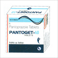 Manufacturers Exporters and Wholesale Suppliers of Pantoget Tablets Amritsar Punjab