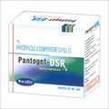 Manufacturers Exporters and Wholesale Suppliers of Pantoget Dsr Capsules Amritsar Punjab