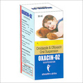 Manufacturers Exporters and Wholesale Suppliers of Oxacin Oz Suspension Amritsar Punjab