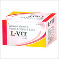 Manufacturers Exporters and Wholesale Suppliers of L Vit Capsules Amritsar Punjab