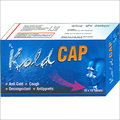Manufacturers Exporters and Wholesale Suppliers of Kold Captablets Amritsar Punjab