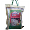 Colored Non Woven Rice Bags Manufacturer Supplier Wholesale Exporter Importer Buyer Trader Retailer in Khehra Uttar Pradesh India