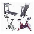 Gym Equipments