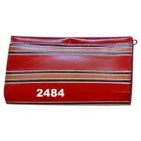 Manufacturers Exporters and Wholesale Suppliers of Leather Ladies Wallet Burdwan 