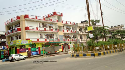 Road Construction Manufacturer Supplier Wholesale Exporter Importer Buyer Trader Retailer in New Delhi Delhi India