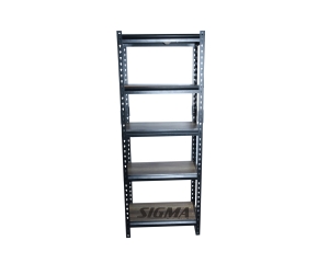 Mild Steel Boltless Shelves Manufacturer Supplier Wholesale Exporter Importer Buyer Trader Retailer in Bangalore Karnataka India