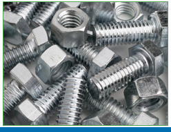 Manufacturers Exporters and Wholesale Suppliers of Fasteners Mumbai Maharashtra